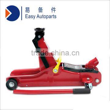 2 Ton Hydraulic Trolley Jacks, 85-330mm Low Profile photo-3
