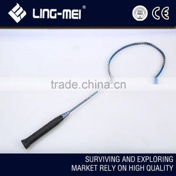 Wholesale Best Quality Badminton Racquet