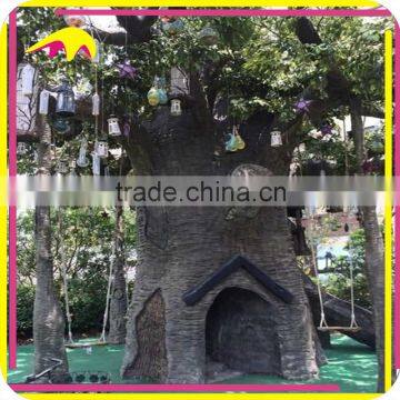 KANO6139 Huge Landscape Decorationt Artificial Palm Tree for Sale photo-6