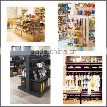 SSW-CW-101 MDF Furniture for Supermarkets, Store, Pharmacy, Retail Shop, Stationer photo-4