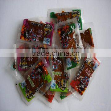 High barrier pa pp coextruded vacuum packaging bag storage bag