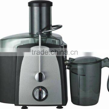 Small plastic juicer