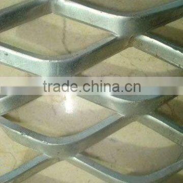 Expended metal mesh, expend wire mesh