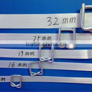 Polyester Fiber Packing strap for wood packing