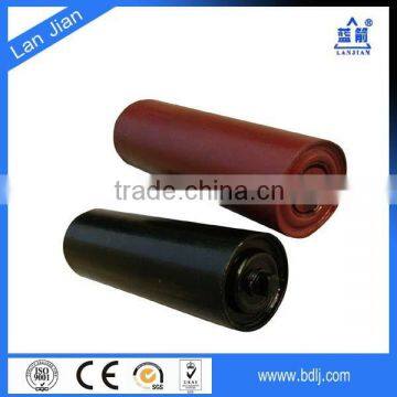 Hot sale Chinese Manufacturer belt conveyor steel roller coal conveyor roller for mining