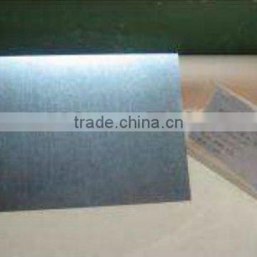 Tungsten plates with good purity in china