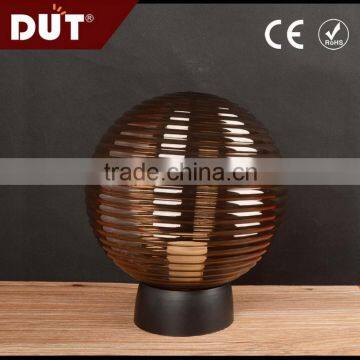 Zhongshan supplier easy-assembling PMMA plastic indoor ceiling lamp light