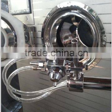 BG Series Tablet Protective Film Coating Machine photo-3