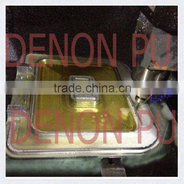 PU Pipe Machine photo-2