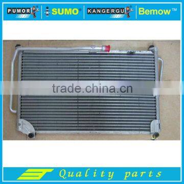 Auto A/C Condenser 96314763 For MATIZ