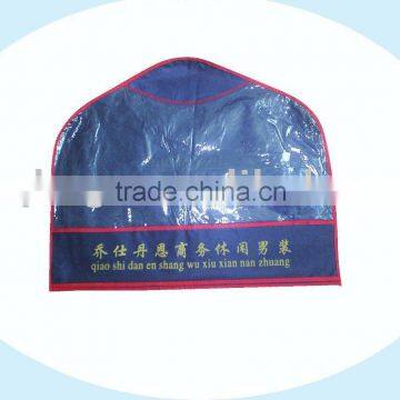 Eco-friendly pvc quilt bag