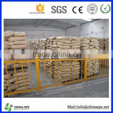 EPS Raw Polystyrene Beads Materials for Styrofoam photo-6