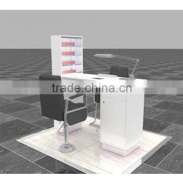Indoor Mall Nail Tables for Sale photo-4