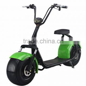 2016 Popular electronic scoot/Harley scooter/electronic scoot