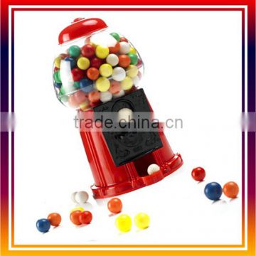 Gumball Machine,plastic gumball machine,mini gumball machine