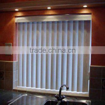 89mm Vane Fabric Vertical Blinds