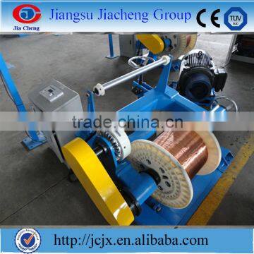 FRLS cable manufacturing line