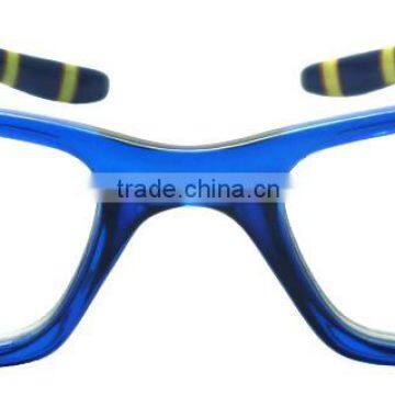 Long Temple pc Easy Carry Hang on Neck Old Style Reading Glasses photo-4