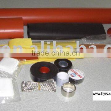 single core heat shrink cable jointing kits