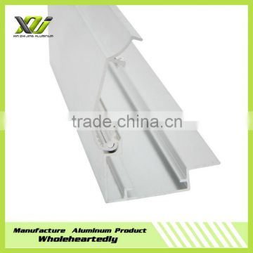 6063 Aluminum profile / frame for advertising lightbox