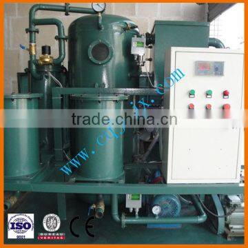 ZLA-50 2-Stage Dielectric Oil Filter Machine