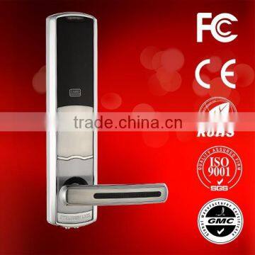 Digital Keypad Door Lock,password Door Locks,touch Screen Keypad Lock photo-3