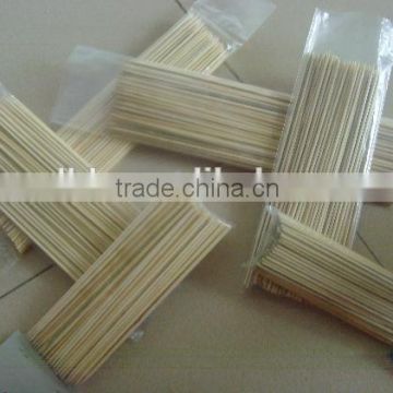 bamboo sticks nanning bamboo barbecue sticks