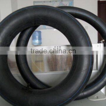 motorcycle natural and Butyl inner tube 3.00/3.25-17