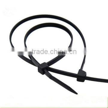 2016 High Quality Self Locking Nylon Cable Tie photo-2