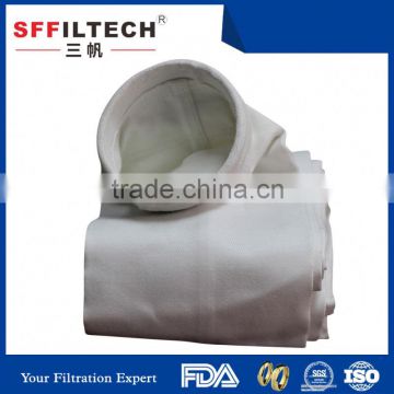 2016 promotion wholesale high quality cheap bag filters for cement dust