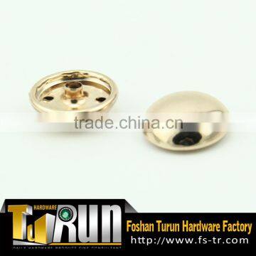 Leather Button Rivets for Women Clothing Dresses photo-4