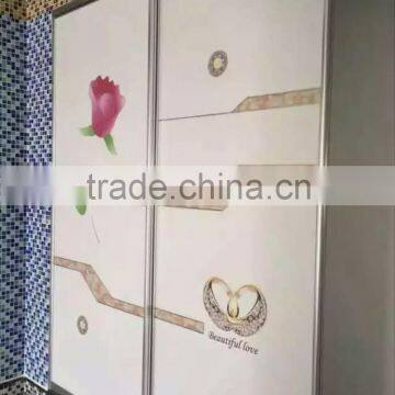Bedroom Wardrobe Door Designs Factory Directly Supply photo-6
