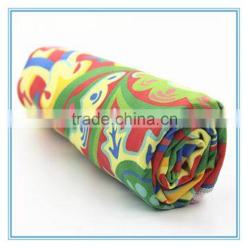 Strong Absorption Microfiber Yoga Towel,Hot Yoga Towel Non-slip photo-2