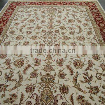 Artificial Silk Carpets