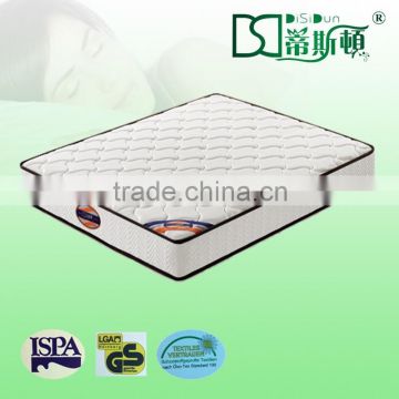 Popular luxury 3 Folding mattress with Ultra Soft Removable Cover