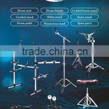 Music Instrument Snare Drum Stand Wholesale photo-4