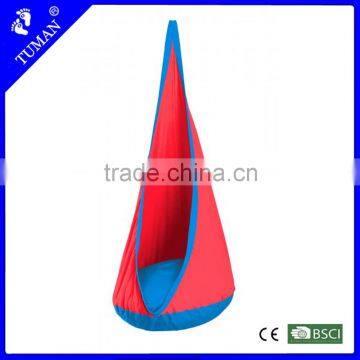 High Quality Colorful Indoor Cotton Swing For Children