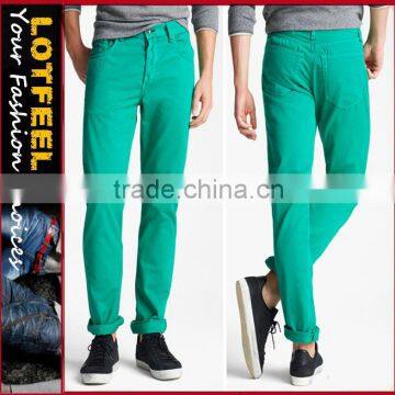 stretch jeans slim fit man denim jeans pents jeans stocklot bangladesh denim jeans stock lot(LOTD119)