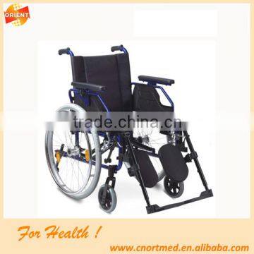 Aluminum Wheelchair Battery HB864LAJ