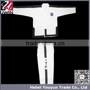 taekwondo poomsae dobok/ Martial Arts Uniforms