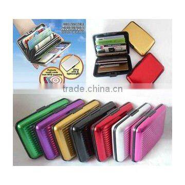 Credit Card Holder