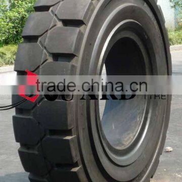 7.00-9 Pneus Empilhadeira Solidos, Solid Forklift Tires photo-6