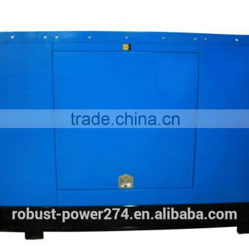 24kw V2203-BG Silent Diesel Generator Set photo-5
