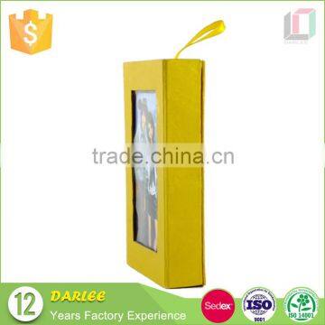 DL010070 Wholesale Luxury Cell Phone Case Box Custom Phone Case Packaging,Clear Window Cell Phone Case Box Packaging photo-2