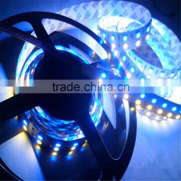2015 indoor outdoor 12 volt addressable rgbw led strip christmas dreamful multicolor led light strip 5050rgbw