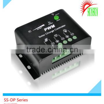 12V 50A Solar Panel system Charge Controller