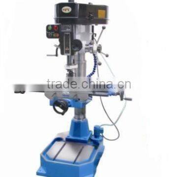 vertical drilling&milling machine ZX-32PC/driller&miller /drilling machine