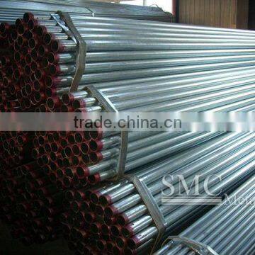 Ss400 astm a123 q235 galvanized steel pipe,Dn50 hot dipped galvanized steel pipe,Hot dip galvanized steel pipe specification