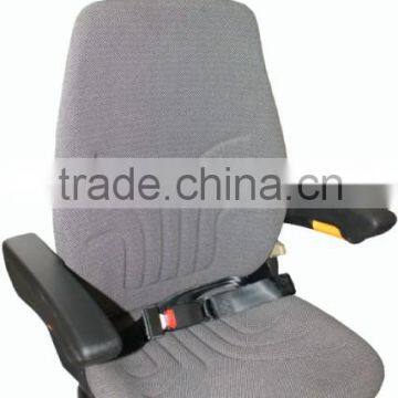 Grammer Seat Fabric Mechanical Suspension Bus Driver Seat(YS18) photo-2