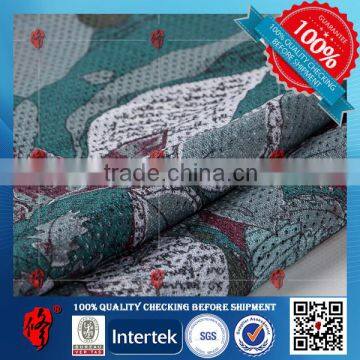 100% mesh polyester fabric